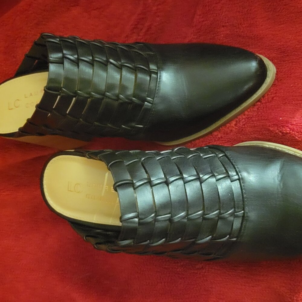 Laura Conrad Shoe Boots